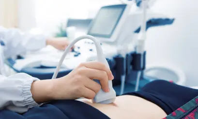 Ultrasound physio