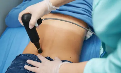 shockwave therapy